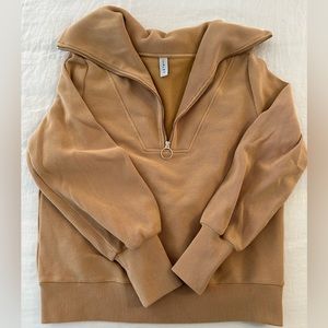 Barley Sweatshirt size M